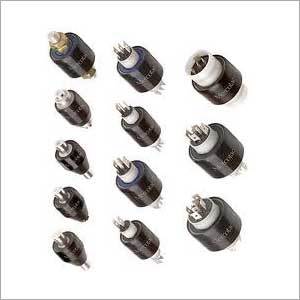 इलेक्ट्रॉनिक स्लिप रिंग्स