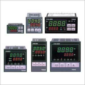 तापमान नियंत्रक