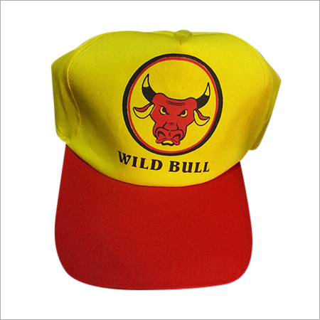 प्रचारात्मक साइकिलिंग कैप्स