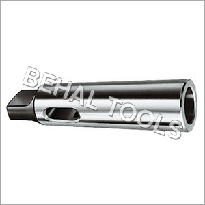 Drill Sleeves Range Application: Industrial