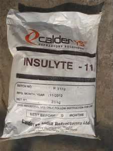 Insulating Castables