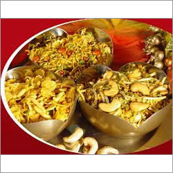 मिक्स नमकीन