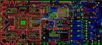 Printed Circuit Board Layout Design at Best Price in Ahmedabad | Nexfy