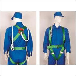 Industrial Safety Belts