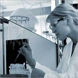 चिकित्सा परीक्षण सेवा