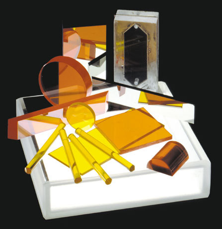 इंटरनल रिफ्लेक्शन ऑप्टिक्स