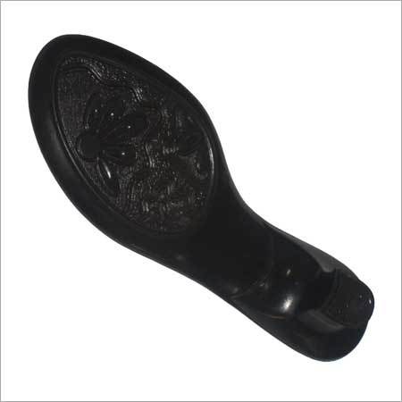 महिलाओं के जूते की एकमात्र