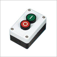 पुश बटन स्विच