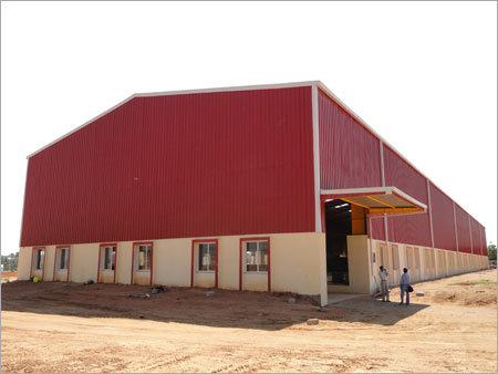 Precast Concrete Slab Roofing