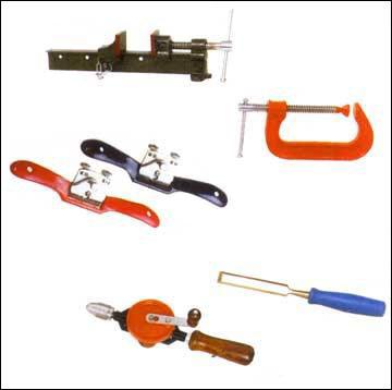 Carpentry Tools