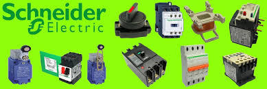 श्नाइडर उत्पाद