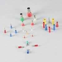 पीसीबी टर्मिनल कनेक्टर्स