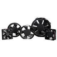 पोर्टेबल एक्सियल फैन