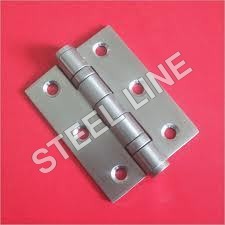 Steel Window Hinge