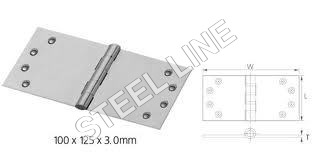 एसएस हिंग्स