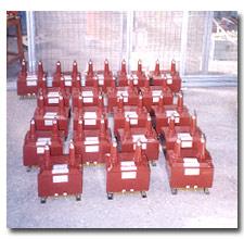 11 KV 2 Pole Voltage Transformer