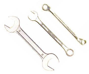 Spanners