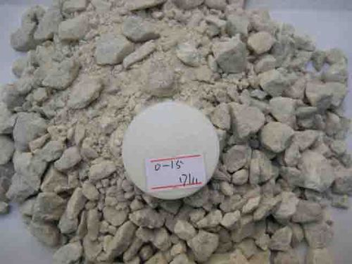 Sodium Feldspar