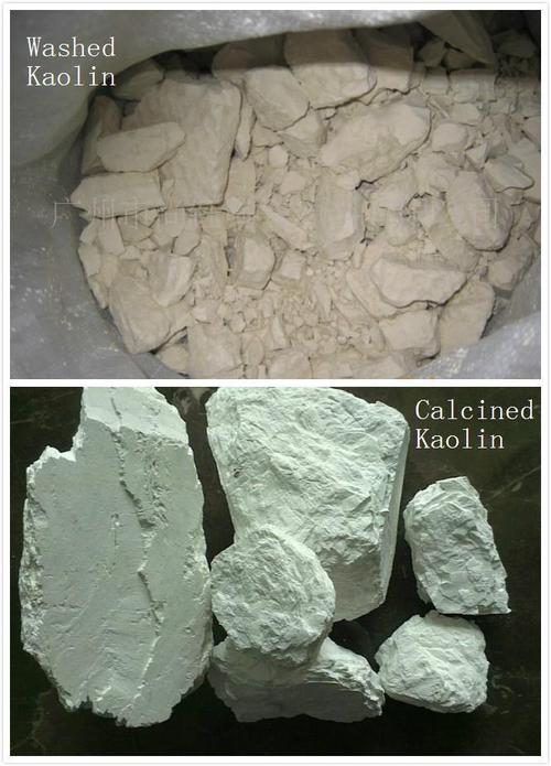 Kaolin