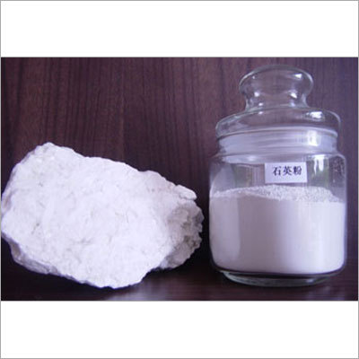 Silica Powder