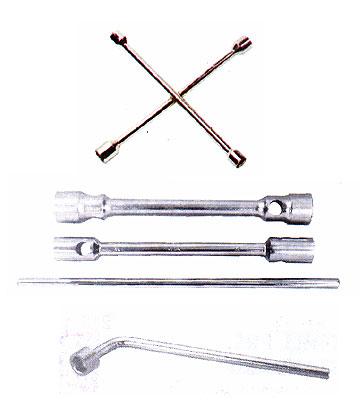 Measuring Tools