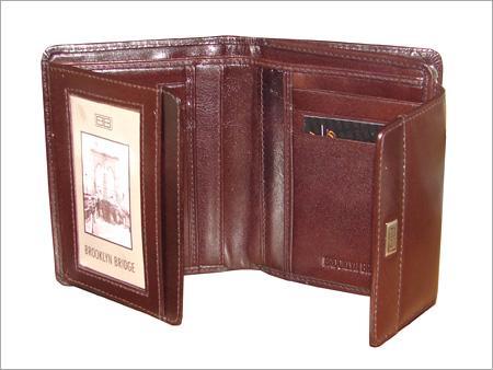 पुरुषों का बटुआ