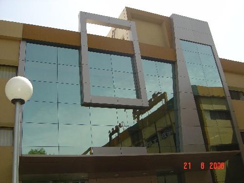 ओएनजीसी प्रशासन भवन, अंकलेश्वर