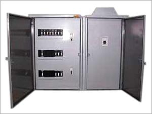 नियंत्रण पैनल बोर्ड