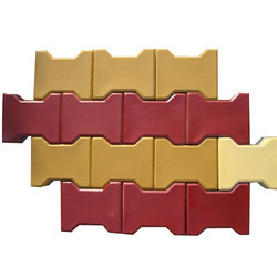 Plastic Paver Mould