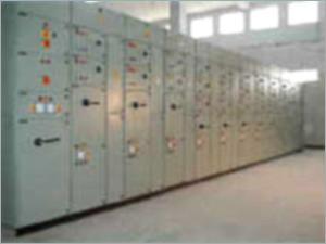 नियंत्रण पैनल बोर्ड