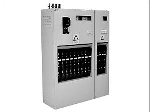 नियंत्रण पैनल बोर्ड