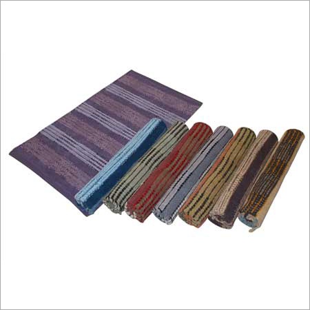 बुने हुए गलीचे