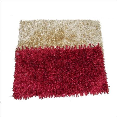 पॉलीस्टर एरिया रग्स