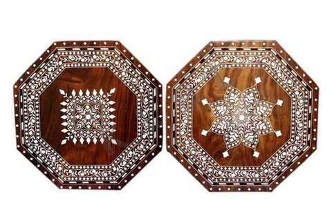 Wooden  Tables