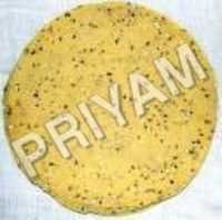 उरद पापड़