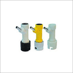 कनेक्टिंग रॉड्स