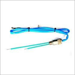 पीतल के शरीर के संवेदक