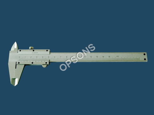 वर्नियर कैलिपर