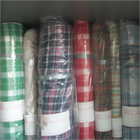 पावरलूम कपड़ा
