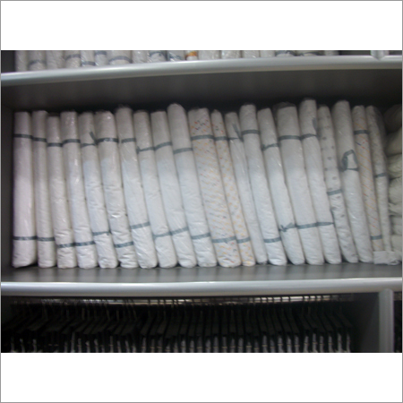 कॉटन डॉबी फैब्रिक्स