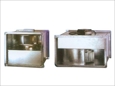 इनलाइन फैन