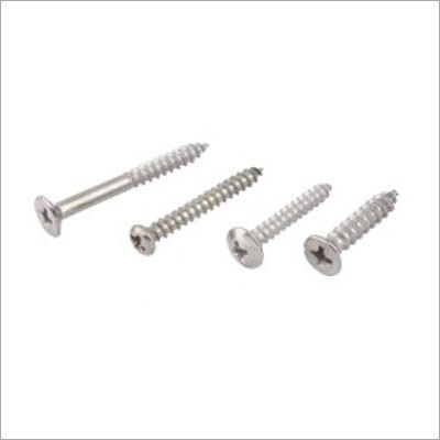 स्वयं टैपिंग स्क्रू
