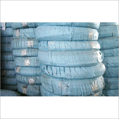 स्टेनलेस स्टील वायर