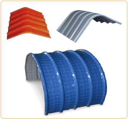 क्रिम्प कर्व