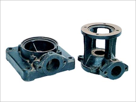 Pump Parts