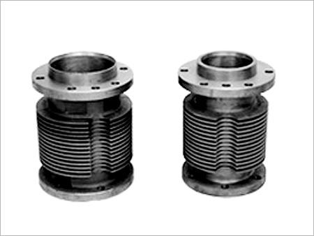 Air Cooled Block