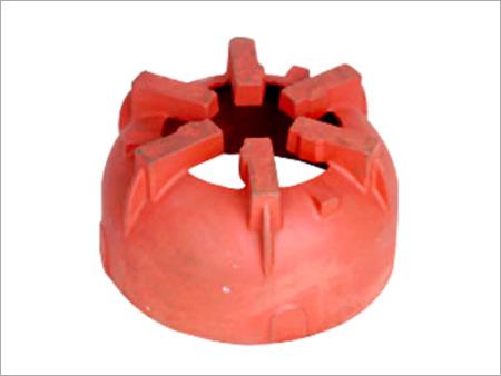 Motor Body Fan Cover