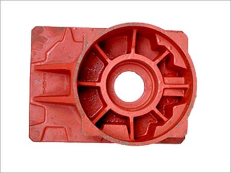 Gear Box