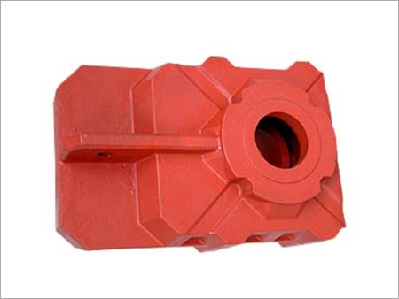 Gear Box