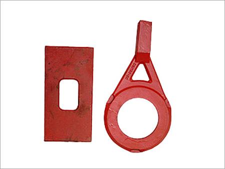 Electric Parts